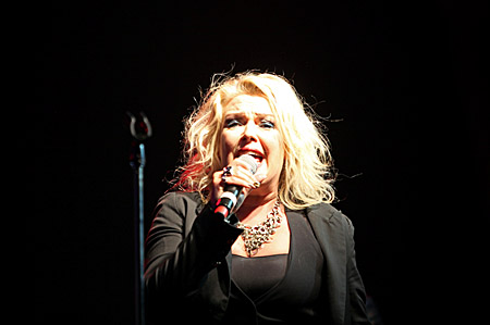 Kim Wilde