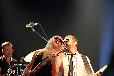 Bassist
