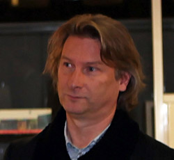 Gerrit Schreurs