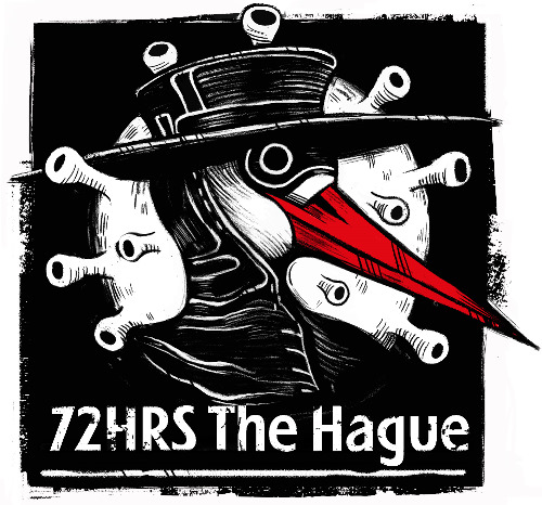 72HRS The Hague