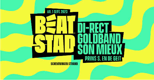 Beatstad Festival