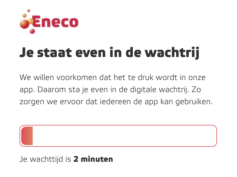 App van Eneco 