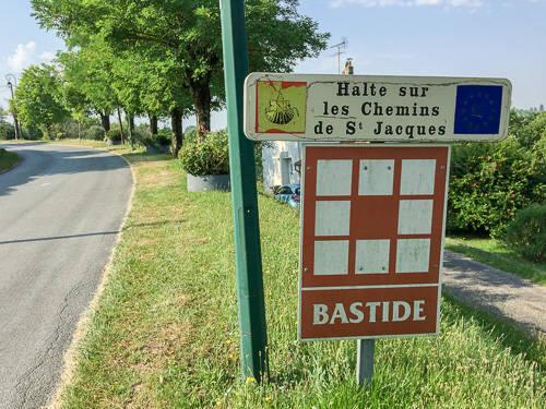 bastide Lamonstjoie