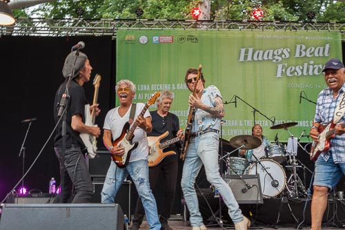 Haags Beat Festival 2022