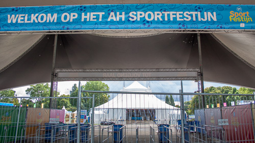 AH Sportfestijn