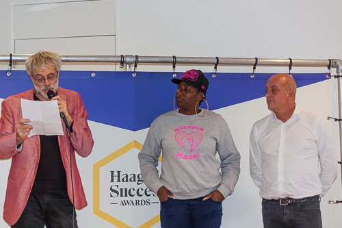 Haagse Succes Awards