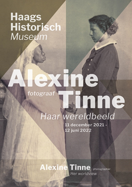 Alexine Tinne