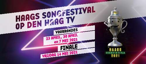 Haagse Songfestival