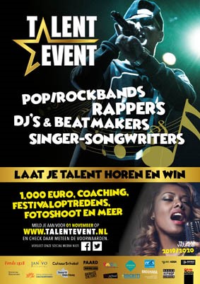 Talent Event